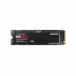 Samsung 1TB SSD